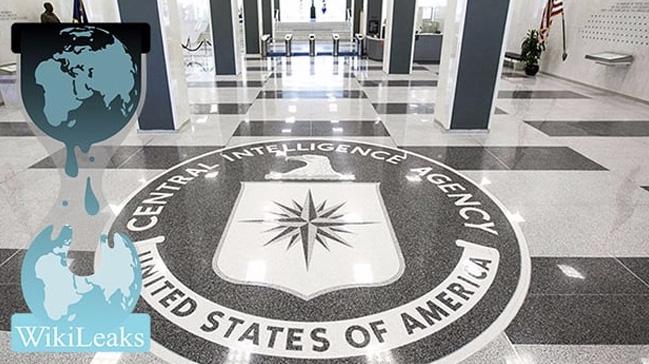 Wikileaks: CIA sadece kamera ve mikrofonlar hacklemiyor, grntleri de deitiriyor