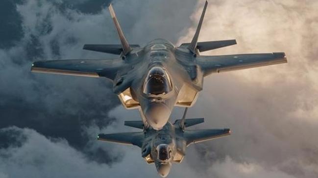 Siber saldr ile Avustralya'nn F-35 sava uaklarnn bilgileri alnd