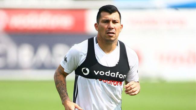 Gary Medel ve Orkan nar, Genlerbirlii mann kadrosuna alnmad