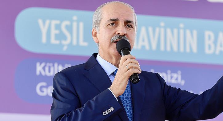 Kltr ve Turizm Bakan Kurtulmu: slam'n nc byk kousu Anadolu'dan balad