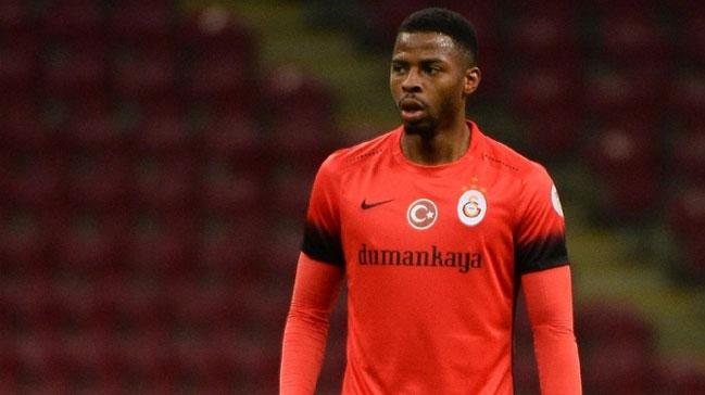 Galatasaray, Ryan Donk'u Kayserispor'dan Deniz Tr ile takas etmek istiyor