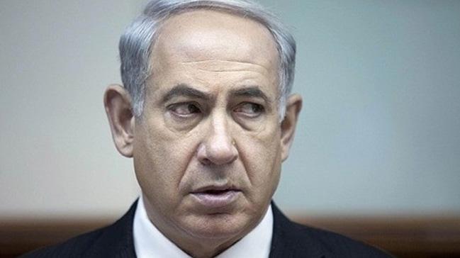 Netanyahu'dan kocaman bir 'U' dn! Hamas ile Fetih arasnda varlan uzla anlamasn kabul etti