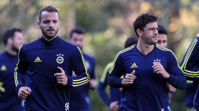 Gomez'den Soldado'ya tavsiye: Fenerbahe'ye git