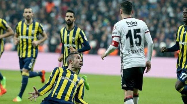 Van Persie, Beikta mandaki hareketinden dolay ifade verdi