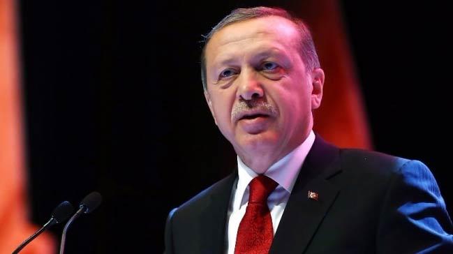 Cumhurbakan Erdoan aklad: Bir belediye bakanmz hayatn kaybetti