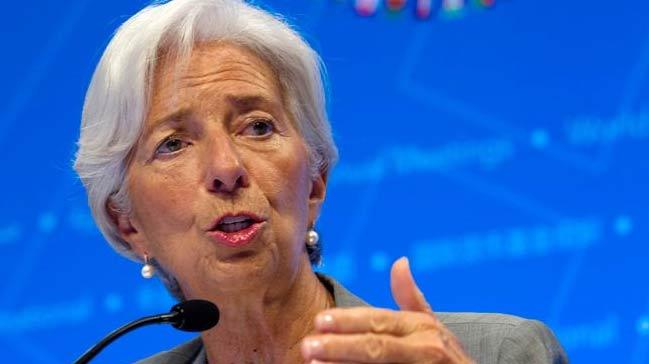 IMF'den sanal para uyars!