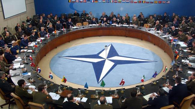 NATO'dan ABD'ye mesaj: Krizi en ksa zamanda zn
