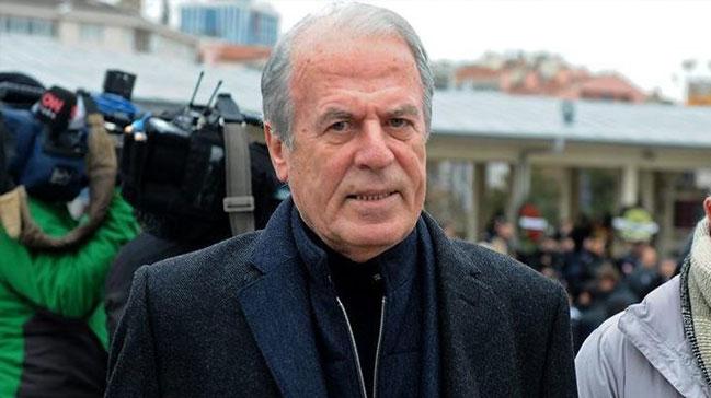 Mustafa Denizli: Galatasaray 3 matan 7 puan alrsa ampiyonluk rzgarn arkasna alr