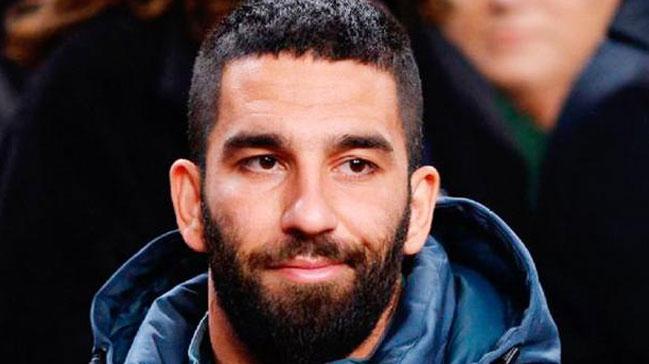 Barcelona'nn ana hedefi Arda Turan' gndermek!