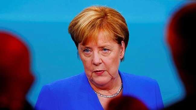 Merkel: Somut kararlar deil, ak bir tartma bekliyorum