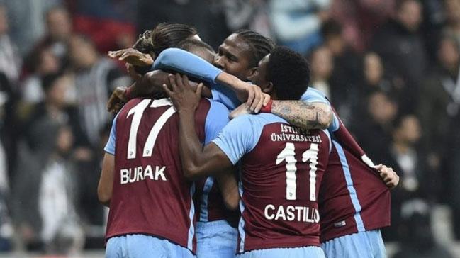 Trabzonspor ile Akhisarspor 11. randevuda