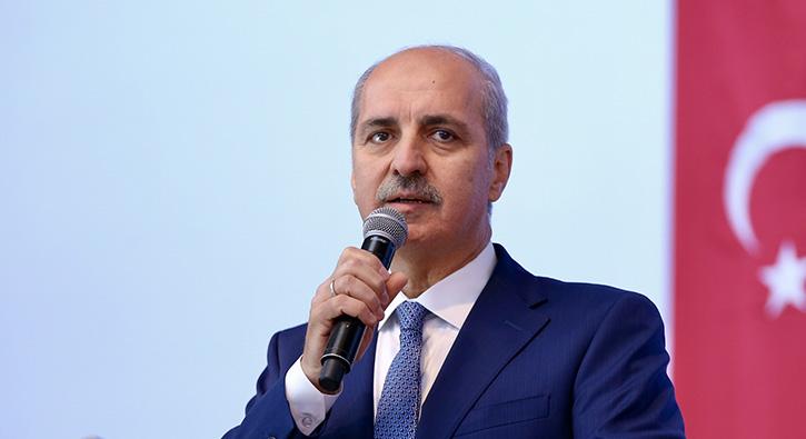 Kltr ve Turizm Bakan Kurtulmu: Bu lkenin birliinin yap tasnz