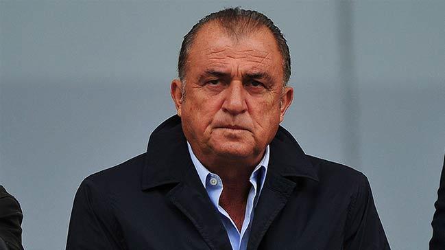 Trabzonspor'da ilk aday Fatih Terim