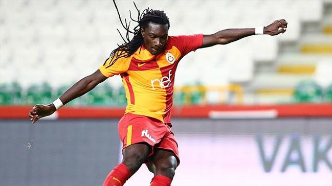 Bafatembi Gomis para basyor