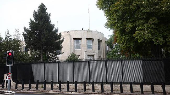 ABD heyeti vize grmeleri iin Ankara'ya geliyor