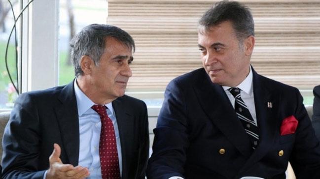 Fikret Orman'n enol Gne'ten 'Rapor' talebi