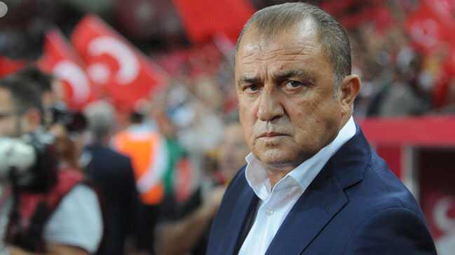 Fatih Terim, Trabzonspor'un teklifine olumsuz yant verdi