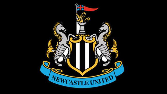 Premier Lig ekibi Newcastle United satla karld