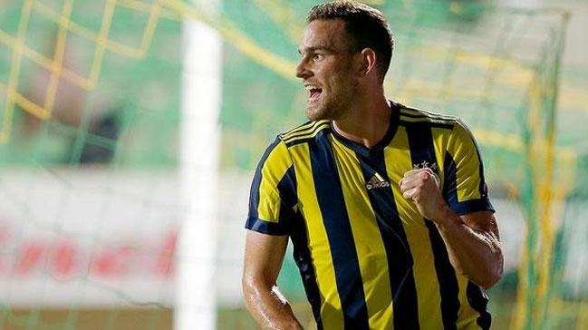 Aykut Kocaman, Galatasaray derbisinde Soldado'nun yerine Janssen'i ilk 11'de sahaya srecek