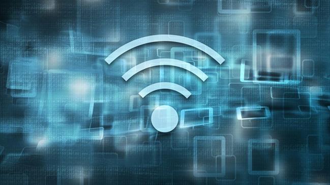 Kablosuz yerel a sistemi Wi-Fi'de gvenlik a tespit edildi