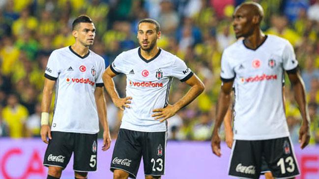 Premier Lig ekibi Newcastle United, Cenk Tosun iin 70 milyon TL'lik teklif hazrlad