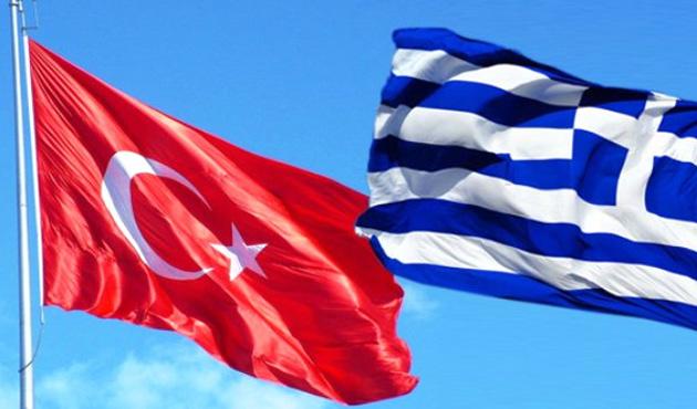 Trkiye'den fla Yunanistan hamlesi!