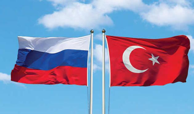 Rusya, domates iin Trkiye'nin admlarn bekliyor 
