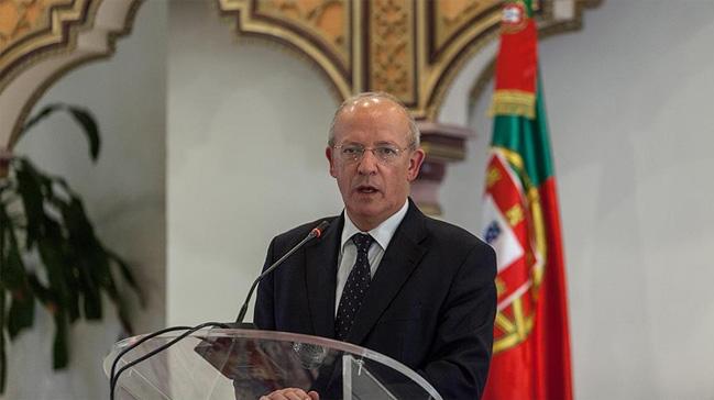 Portekiz Dışişleri Bakanı Silva: Avrupa tek başına dünyanın merkezi değil