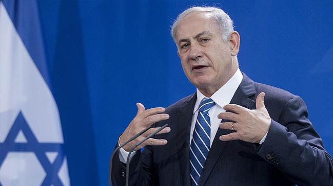 srailli insan haklar rgtlerinden Netanyahu'ya tepki