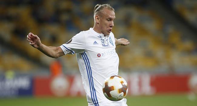 Domagoj Vida'dan Beikta aklamas! 'Szm var'