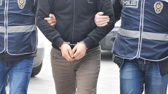 Ankara'da 19 eski polis tutukland