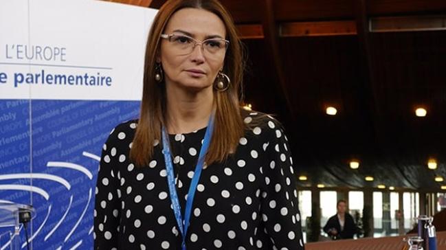 Paayeva: Trkiye'ye yaplan hakszlk bize yaplan hakszlktr