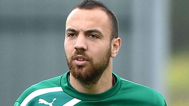 Bursaspor'da Sercan Yldrm ameliyat olacak