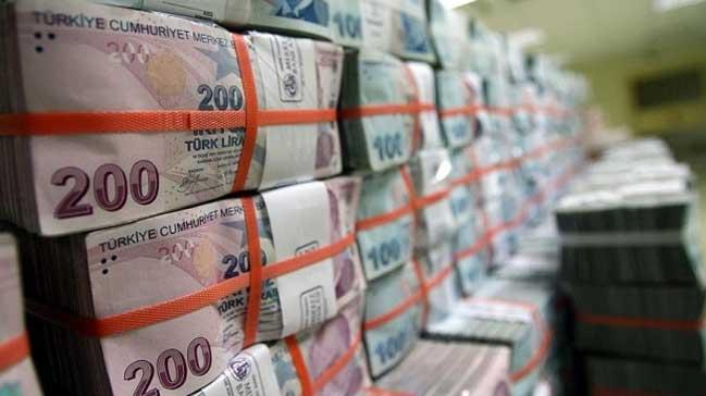 Kurumlar Vergisi art6.4 milyar lira getirecek