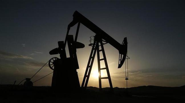 Rusya ve IKBY arasnda petrol anlamas