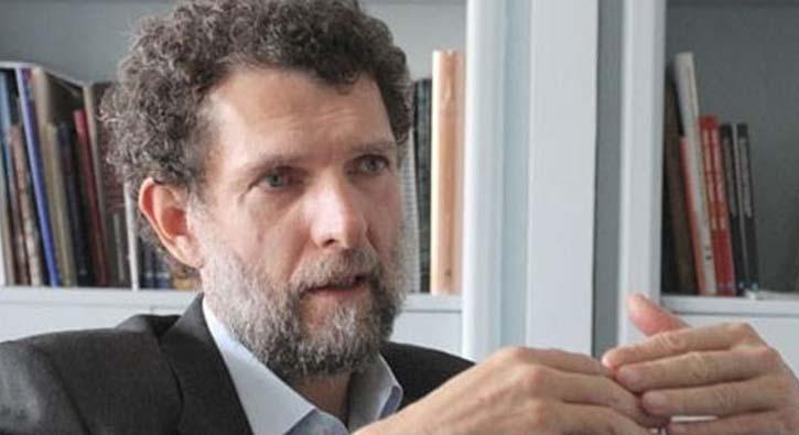 Son dakika:  adam Osman Kavala, Atatrk Havaliman'nda gzaltna alnd