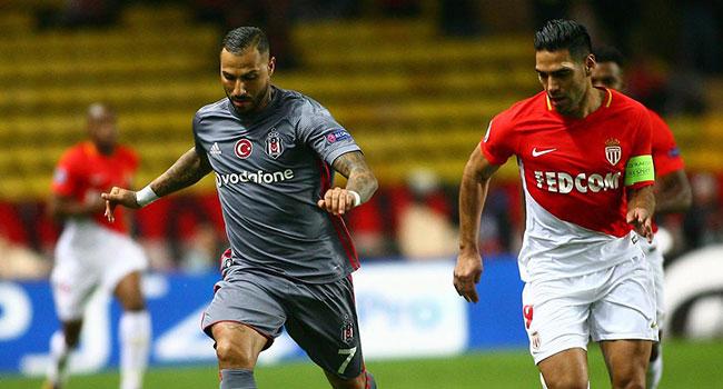 Ricardo Quaresma: Trkiye'de iyi futbola izin vermiyorlar