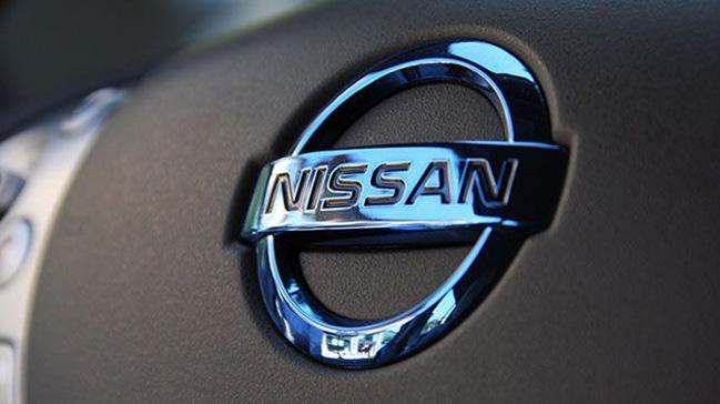 Nissan Japonyadaki tm retimini durdurdu!