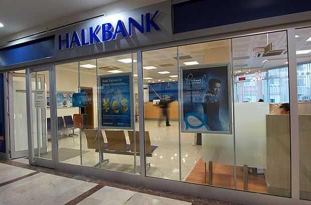 Halkbank KPSS sartsz 1295 personel alm yapyor!