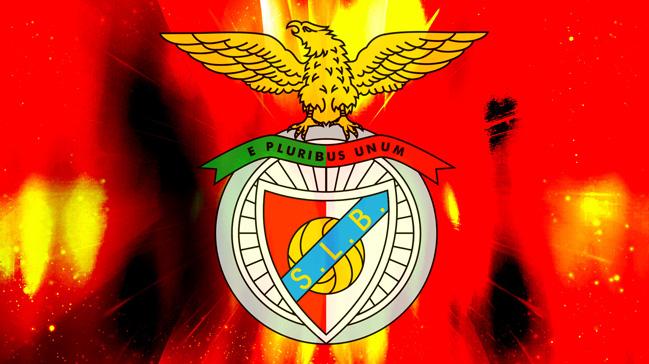 Polis, yolsuzluk soruturmas kapsamnda Benfica Kulb'nde arama yapt