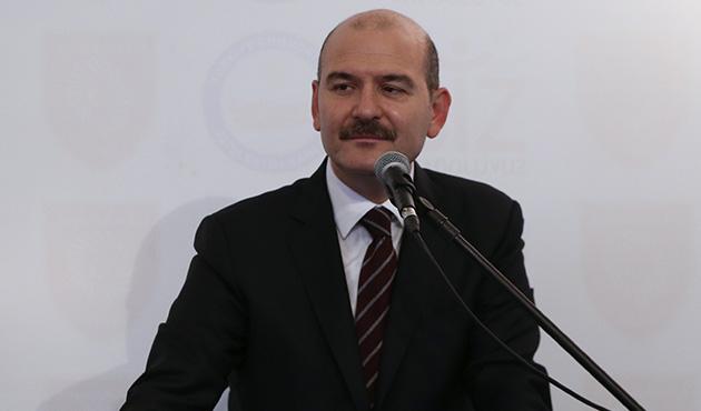 Soylu Mardin'den gelen 200 renciyle bulutu