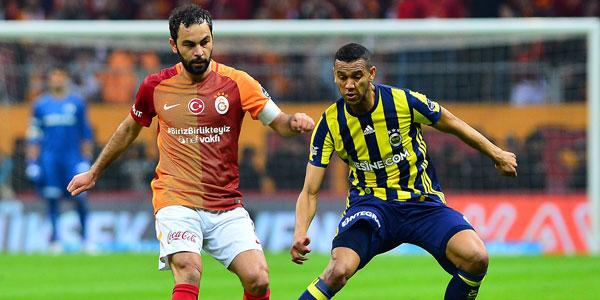 Galatasaray Fenerbahe derbisi hangi gn oynanacak"