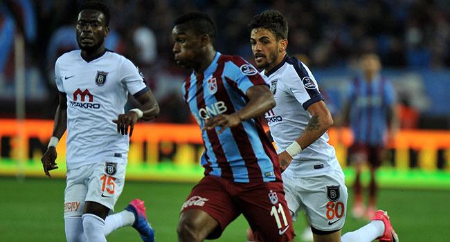 Trabzonspor'un yldz ismine La Liga'dan transfer teklifi