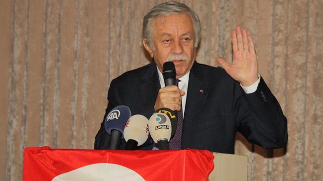 MHP Genel Bakan Yardmcs Adan: Trkiye'yi kaybetmenin maliyeti, sanldndan ar olur