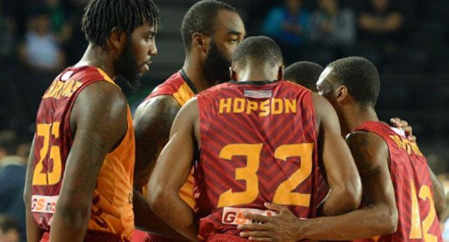 Pnar Karyaka: 75 - Galatasaray Odeabank: 91