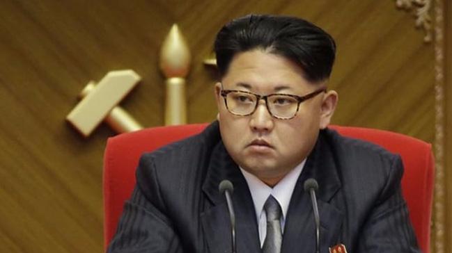 Kuzey Kore Trump kart mektup yaynlad: lkesiz, dar grl ve bencil...
