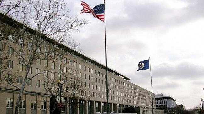 ABD Dileri Bakanl, Msr'da gvenlik kuvvetlerine ynelik terr saldrsn knad
