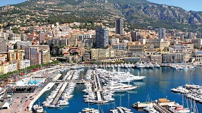 Monaco Prensi dikine oynayarak kazanacak!