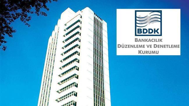 BDDK ve SPK'dan bankalar hakkndaki sylenti haberlere dair aklama: tibar etmeyin
