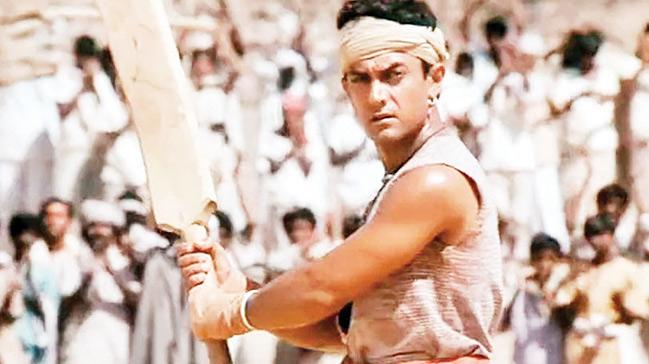 Aamir Khann en iyi 10 filmi